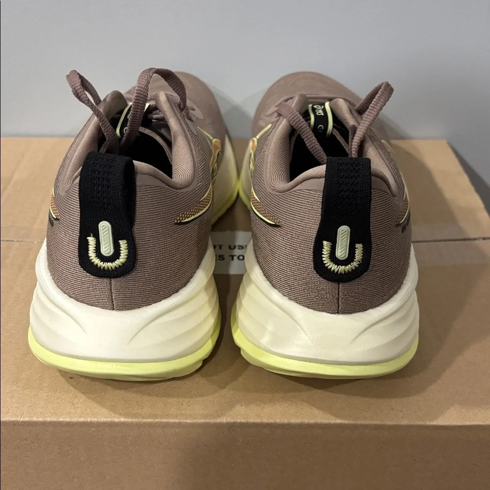 ASICS gel cumulus - Picture 3 of 5